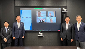 腾博汇董事會決議通過收購德國BHTC拓展智慧移動生態圈